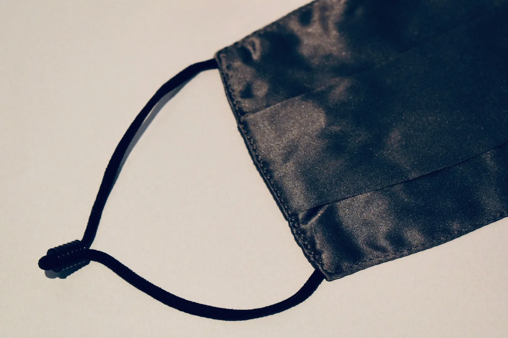100% Mulberry Silk Face Mask