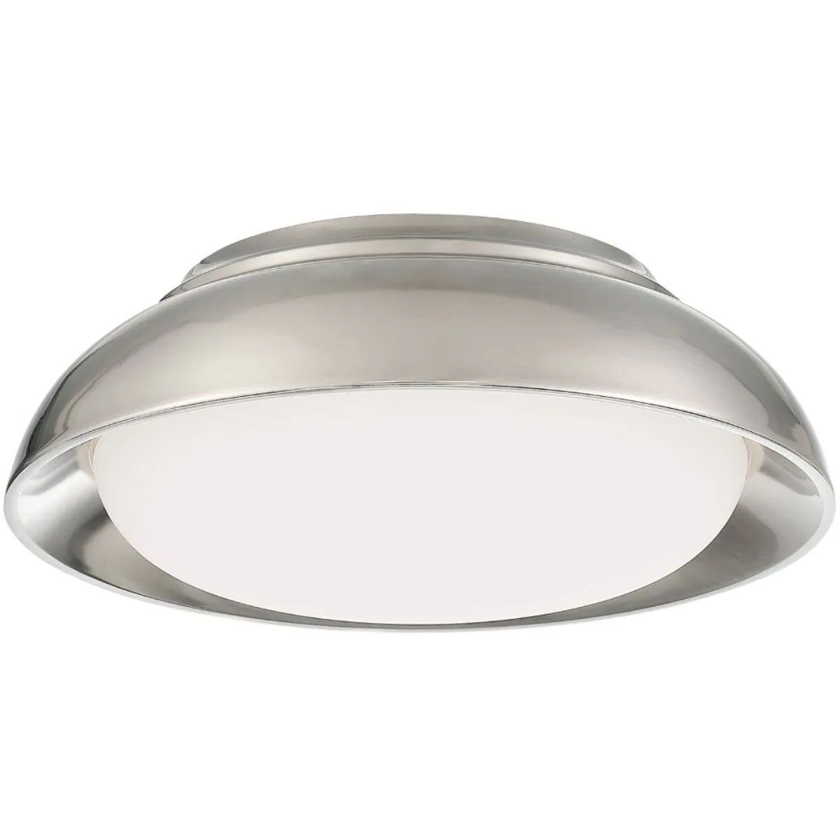 12 in. LED Flush Mount Light