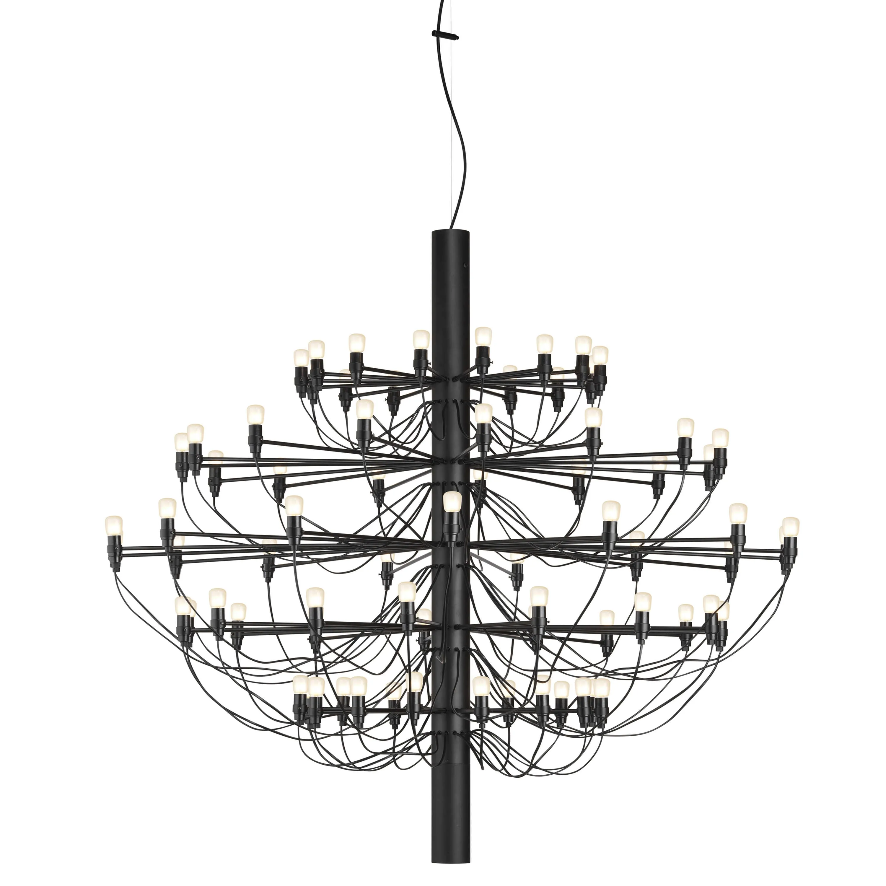 2097/75 Suspension Lamp