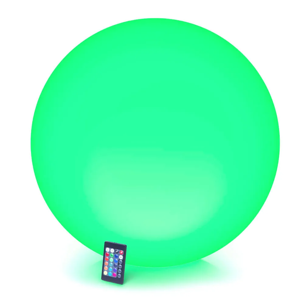 24-inch LED Ball Light