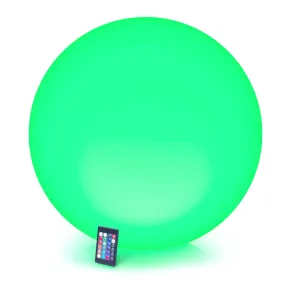 24-inch LED Ball Light