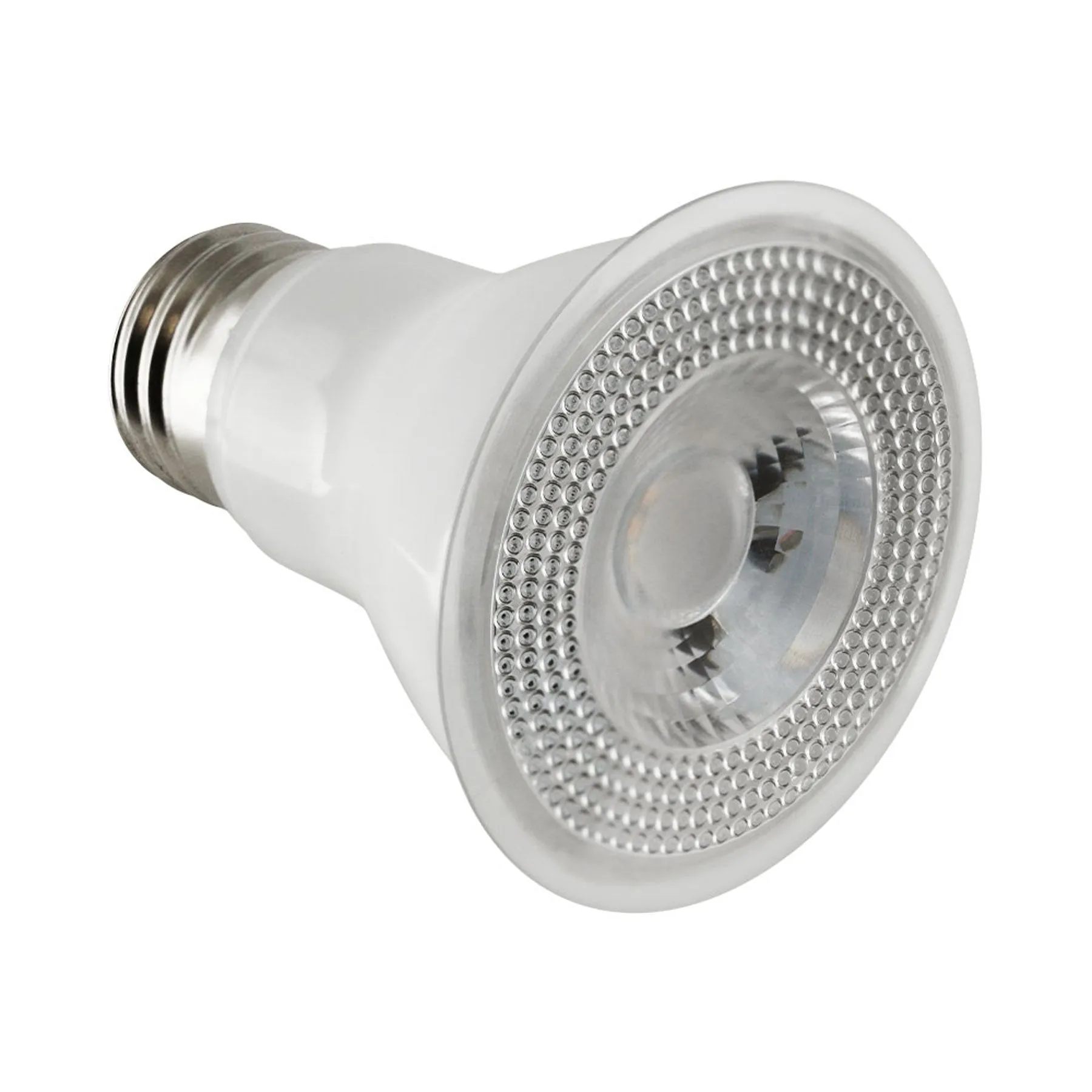 50-Watt Equivalent PAR20 E26 LED Flood Light Bulb
