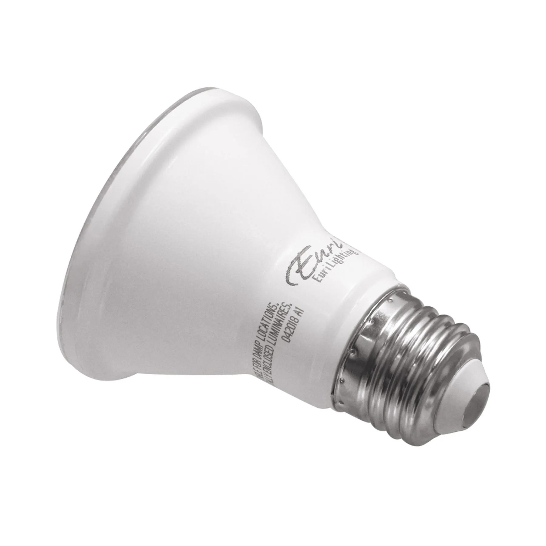 50-Watt Equivalent PAR20 E26 LED Flood Light Bulb