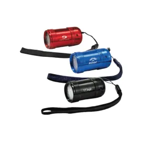 6 LED Mini Flash Light
