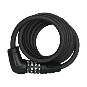 Abus Numero 5510C Bike Lock -180CM