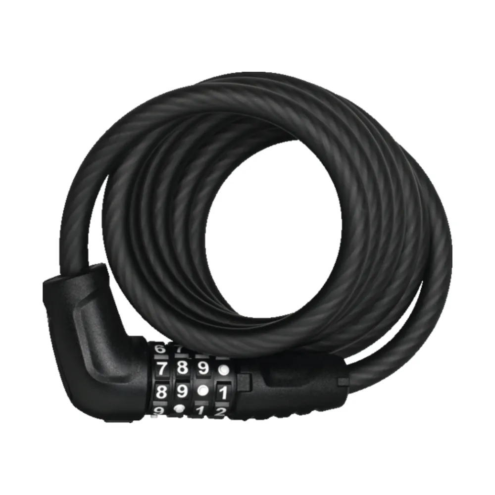 Abus Numero 5510C Bike Lock -180CM