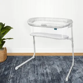 Adjustable Portable Travel Co Sleeping Crib.