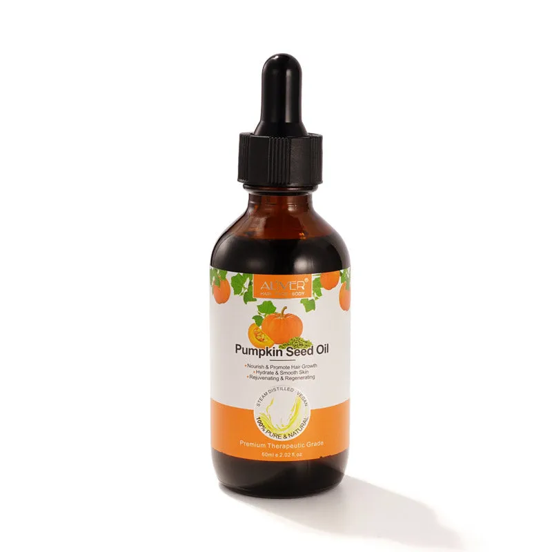 Aliver Pumpkin Seed Oil