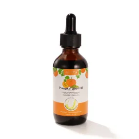 Aliver Pumpkin Seed Oil
