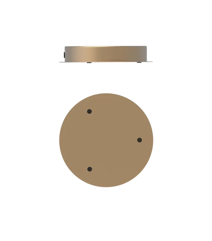Anoli 3 Suspension Lamp
