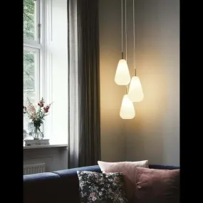 Anoli 3 Suspension Lamp