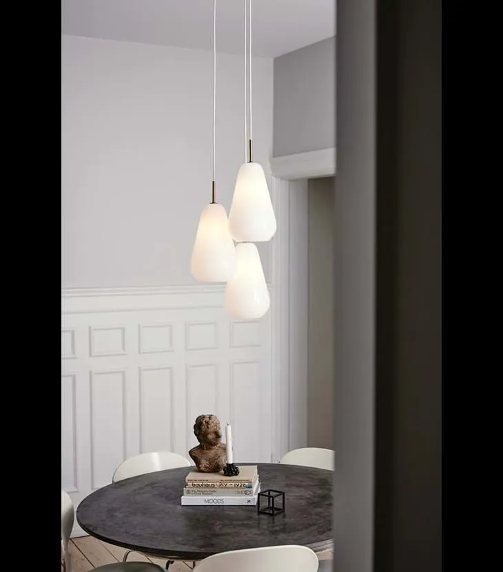 Anoli 3 Suspension Lamp