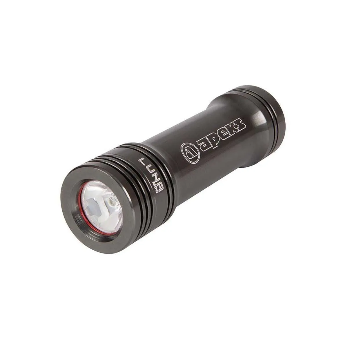 Apeks Luna Mini Dive Torch Light