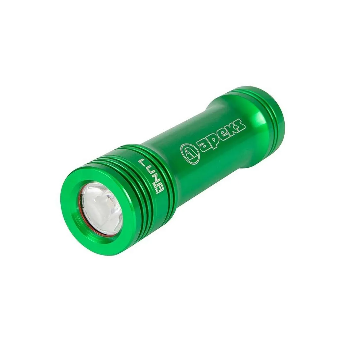 Apeks Luna Mini Dive Torch Light