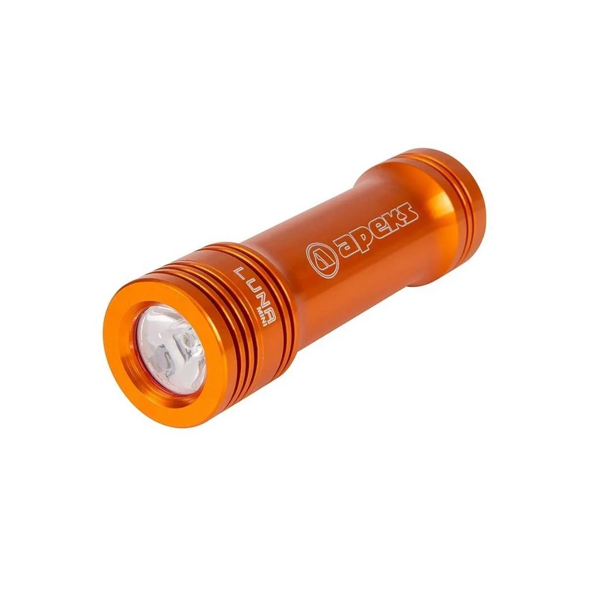 Apeks Luna Mini Dive Torch Light