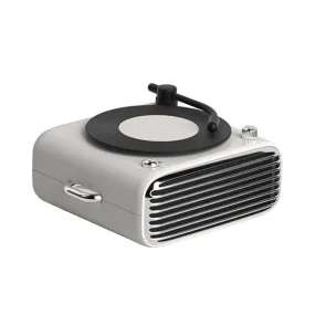 Aromatherapy Mini Speaker
