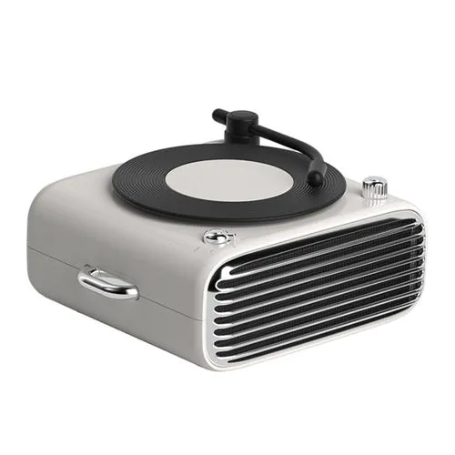 Aromatherapy Mini Speaker