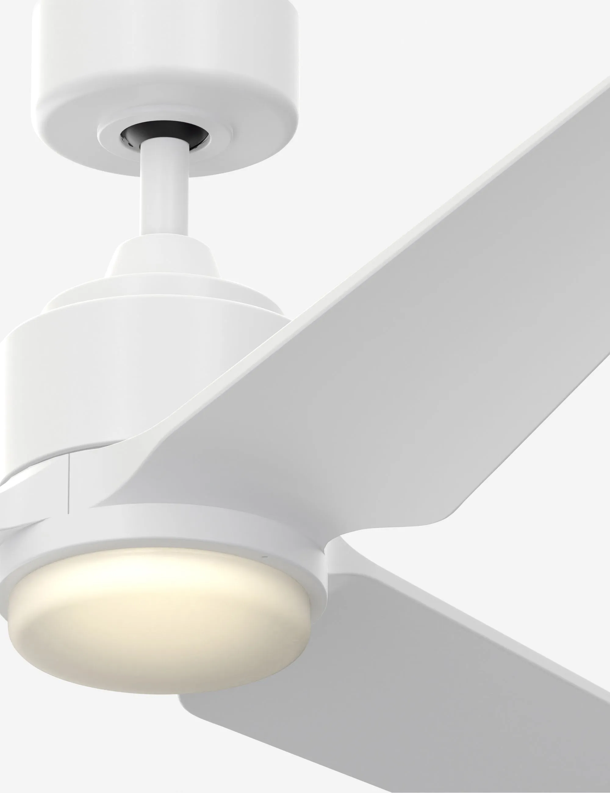 Aurore Ceiling Fan   Light