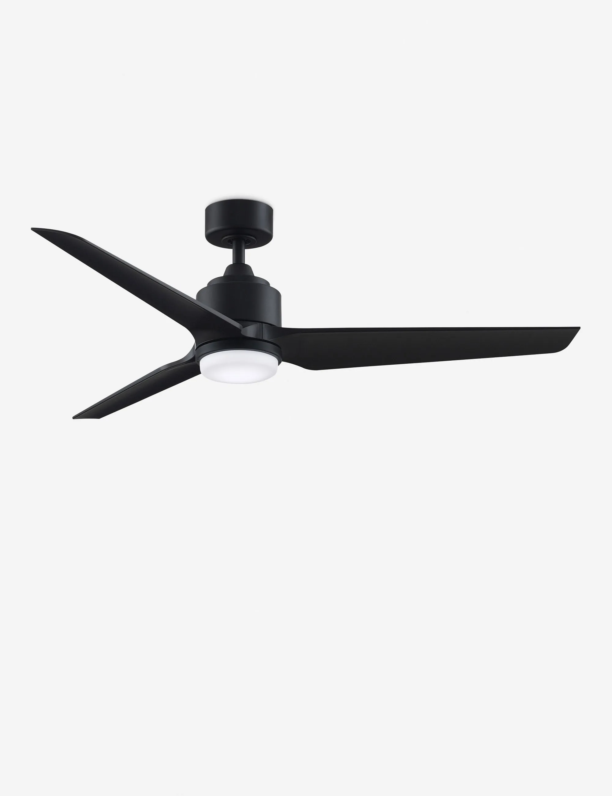 Aurore Ceiling Fan   Light