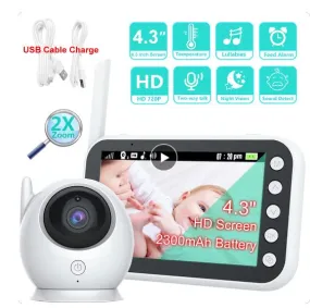 Baby Video Monitor
