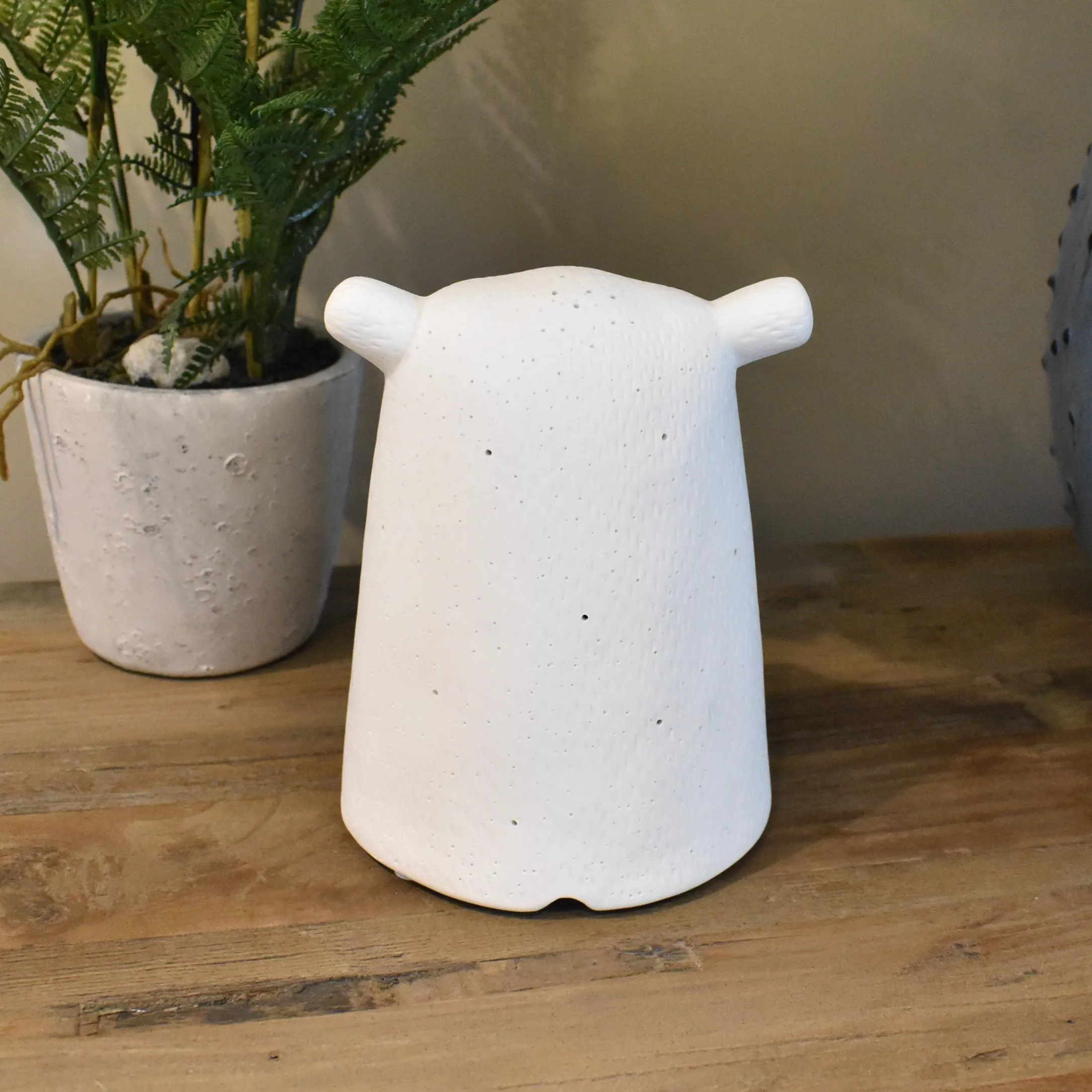 Bear Night Light