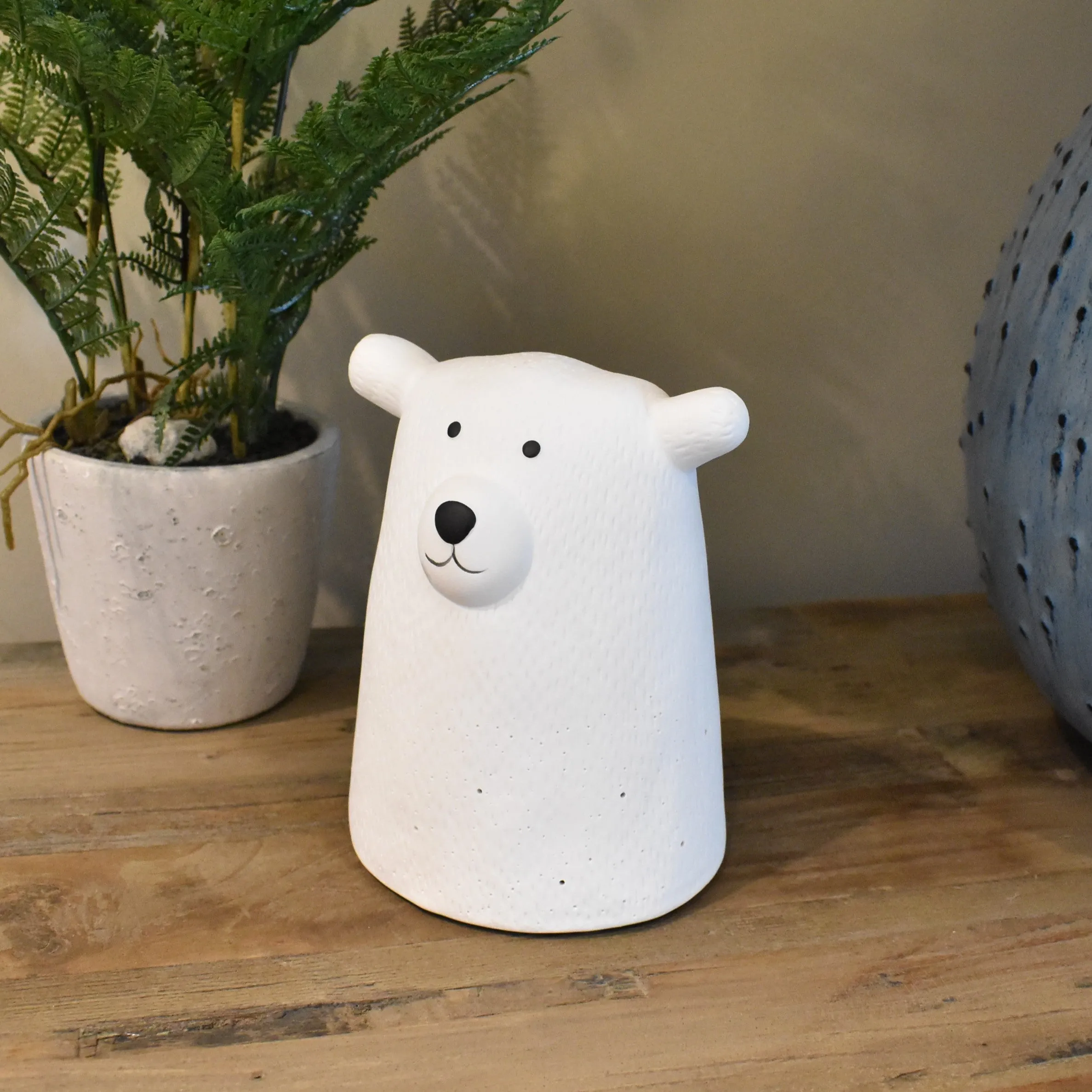 Bear Night Light