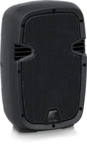 Behringer PK108A 240W 8 inch Powered Speaker with Bluetooth