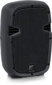 Behringer PK108A 240W 8 inch Powered Speaker with Bluetooth