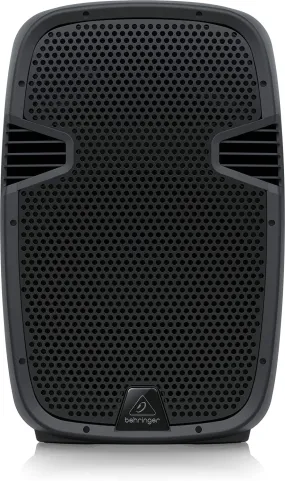 Behringer PK112A 600W 12 inch Powered Speaker with Bluetooth