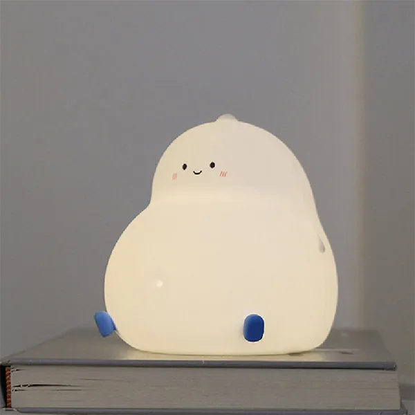 Big Belly Dragon Night Light