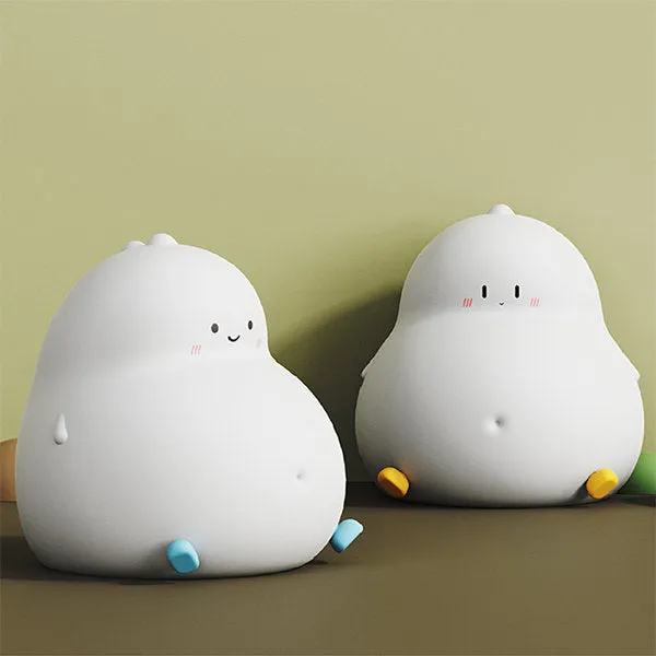 Big Belly Dragon Night Light