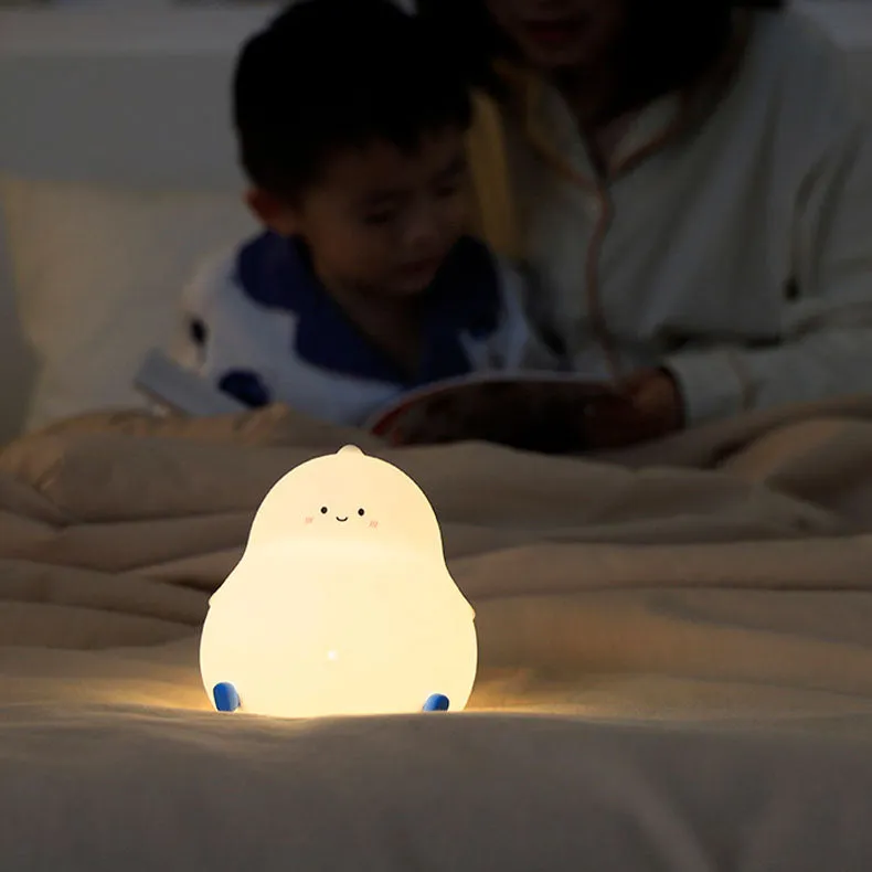 Big Belly Dragon Night Light
