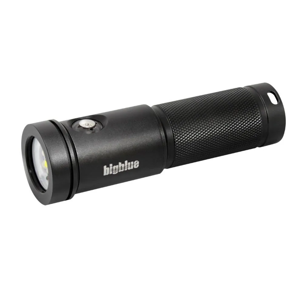 BigBlue Black Molly III Photo and Video Light