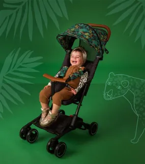 Bizzi Growin Buggilite Compact Stroller Jungle Roar
