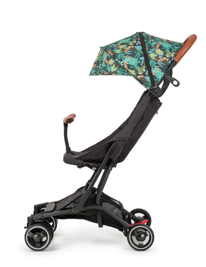 Bizzi Growin Buggilite Compact Stroller Jungle Roar