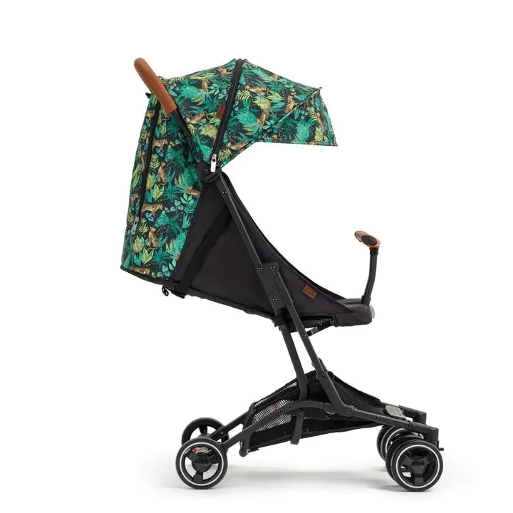 Bizzi Growin Buggilite Compact Stroller Jungle Roar