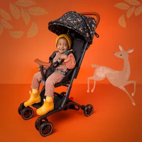 Bizzi Growin Buggilite Compact Stroller Narnia