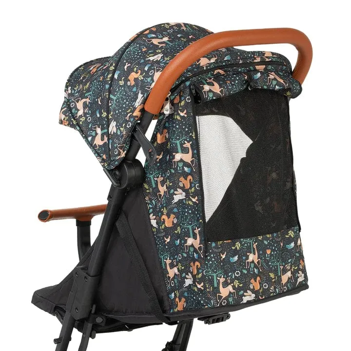Bizzi Growin Buggilite Compact Stroller Narnia