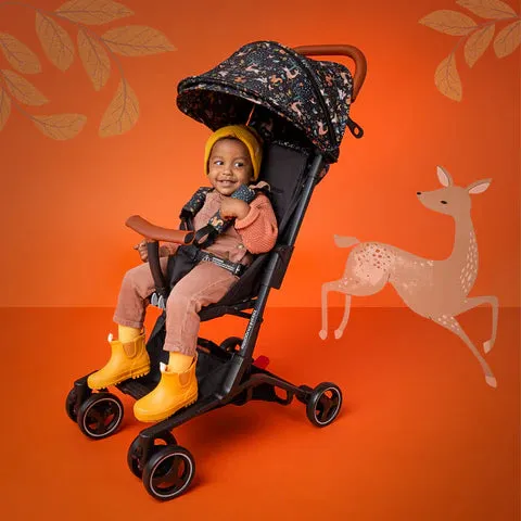 Bizzi Growin Buggilite Compact Stroller Narnia