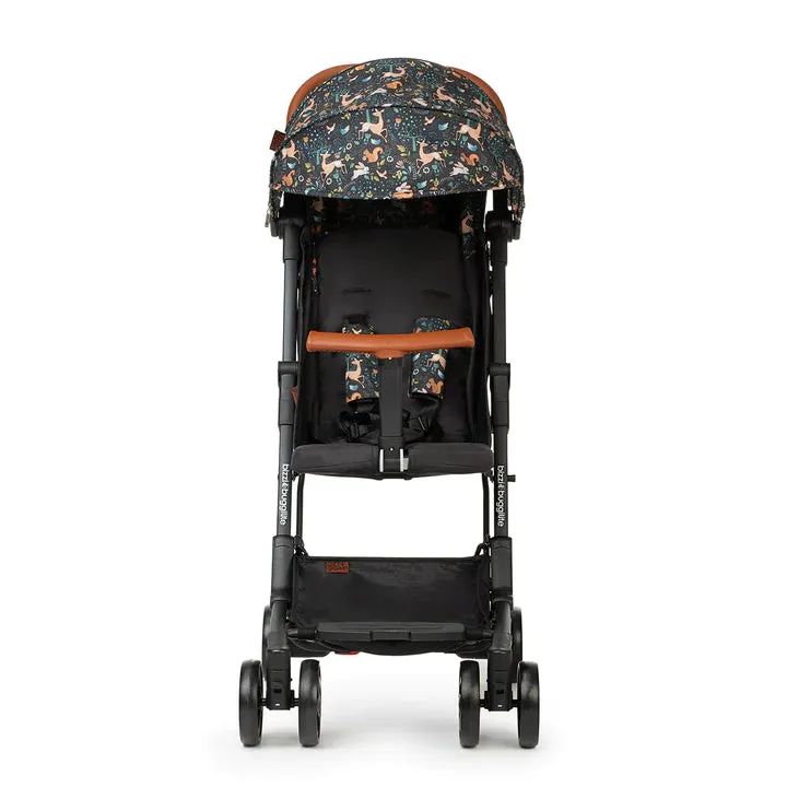 Bizzi Growin Buggilite Compact Stroller Narnia