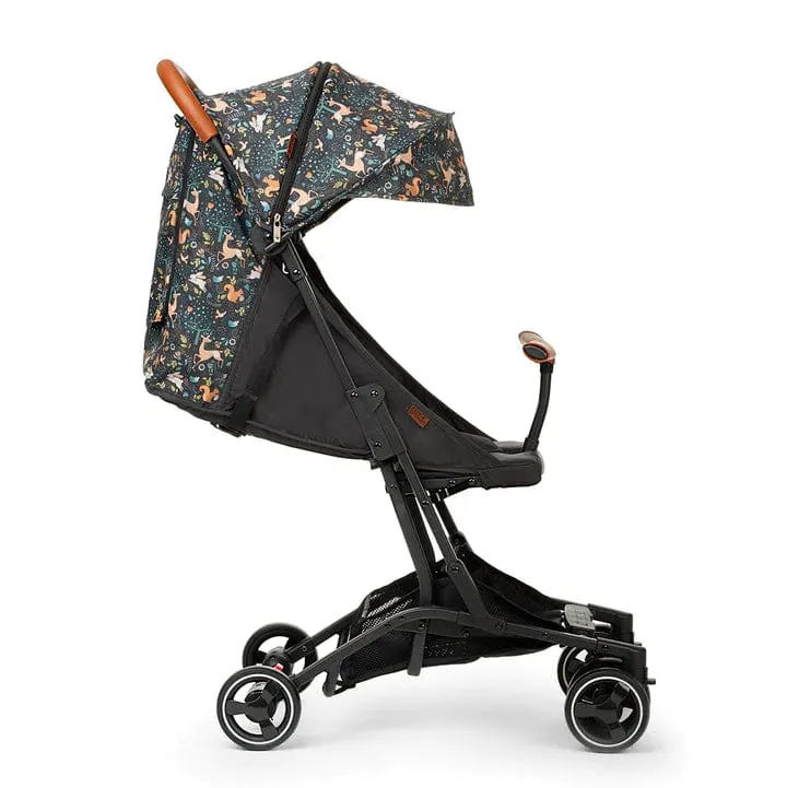 Bizzi Growin Buggilite Compact Stroller Narnia