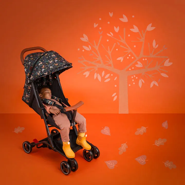 Bizzi Growin Buggilite Compact Stroller Narnia