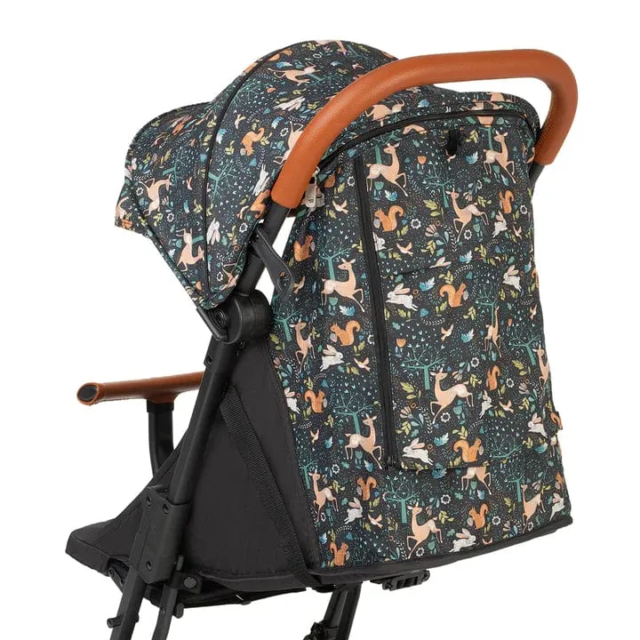 Bizzi Growin Buggilite Compact Stroller Narnia