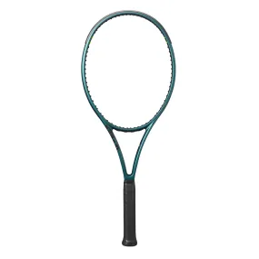 Blade 100L V9 Tennis Racket (Unstrung)