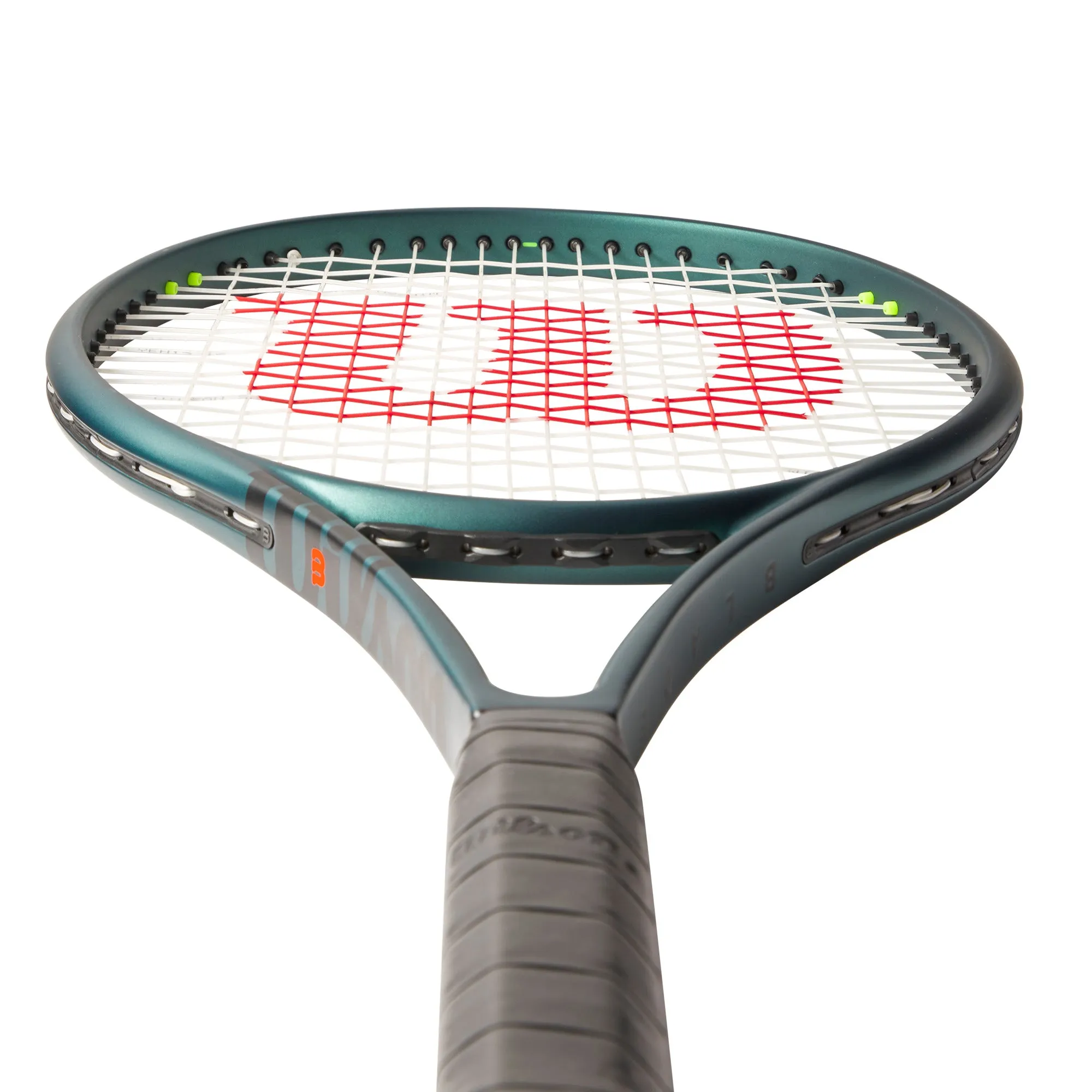 Blade 100L V9 Tennis Racket (Unstrung)