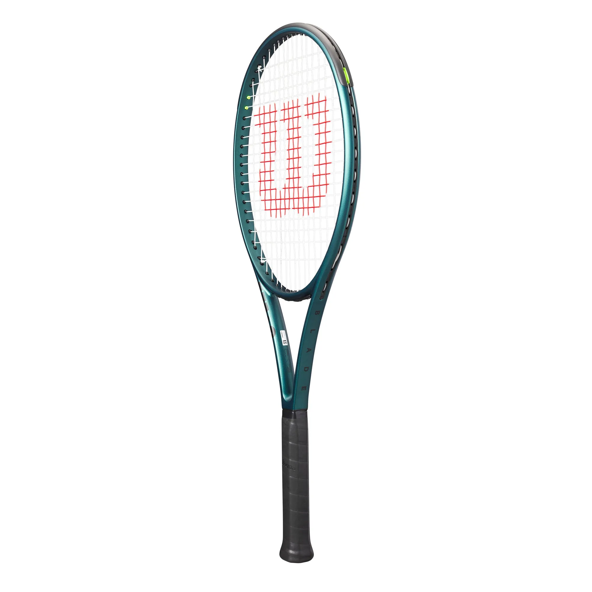 Blade 100L V9 Tennis Racket (Unstrung)