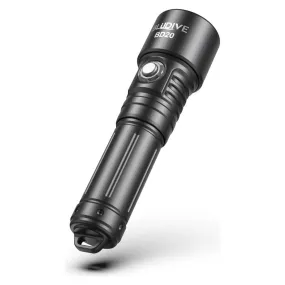 Bluedive BD20 1200 Lumen Torch