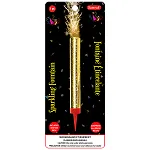 Bottle Sparkler (1 Count)