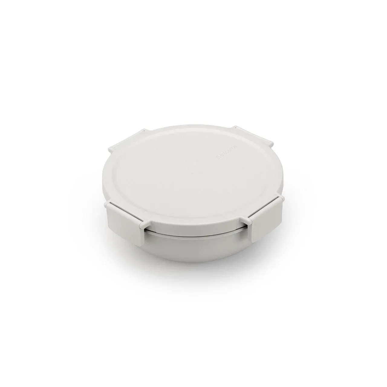 Brabantia Make & Take Salad Bowl - Light Grey