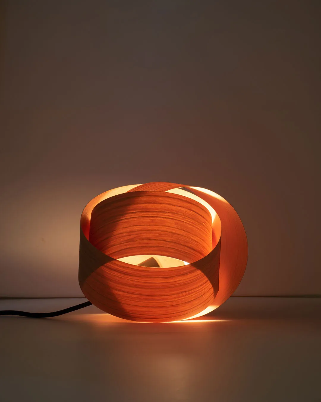 Cabdell Lamp